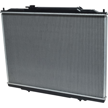 Universal Air Cond Radiator, Ra13065C RA13065C